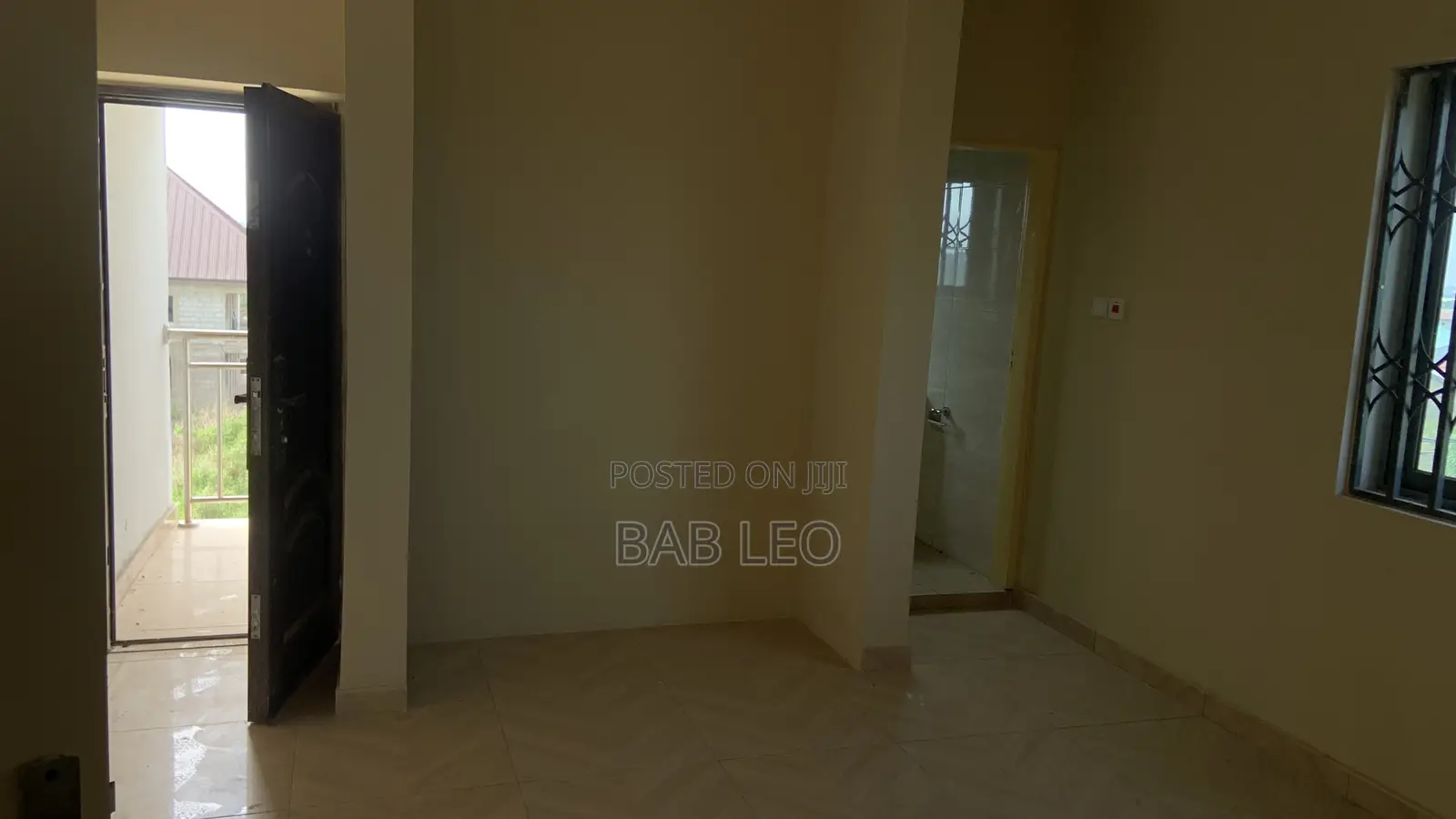 2bdrm Apartment in Amasaman for rent