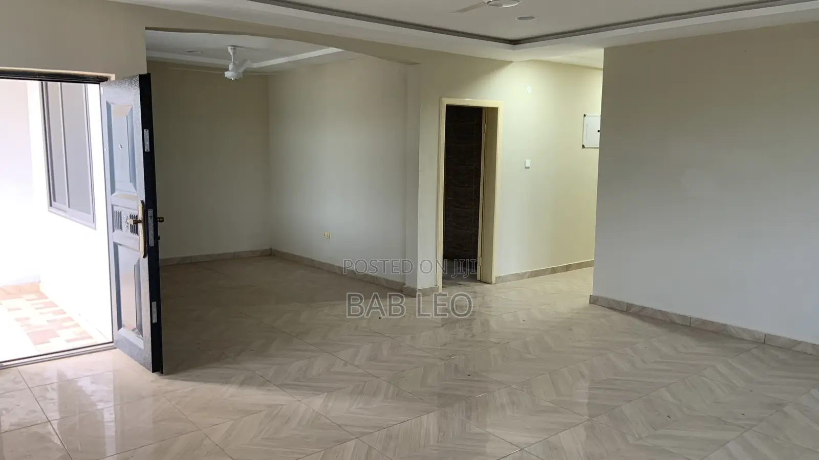 2bdrm Apartment in Amasaman for rent