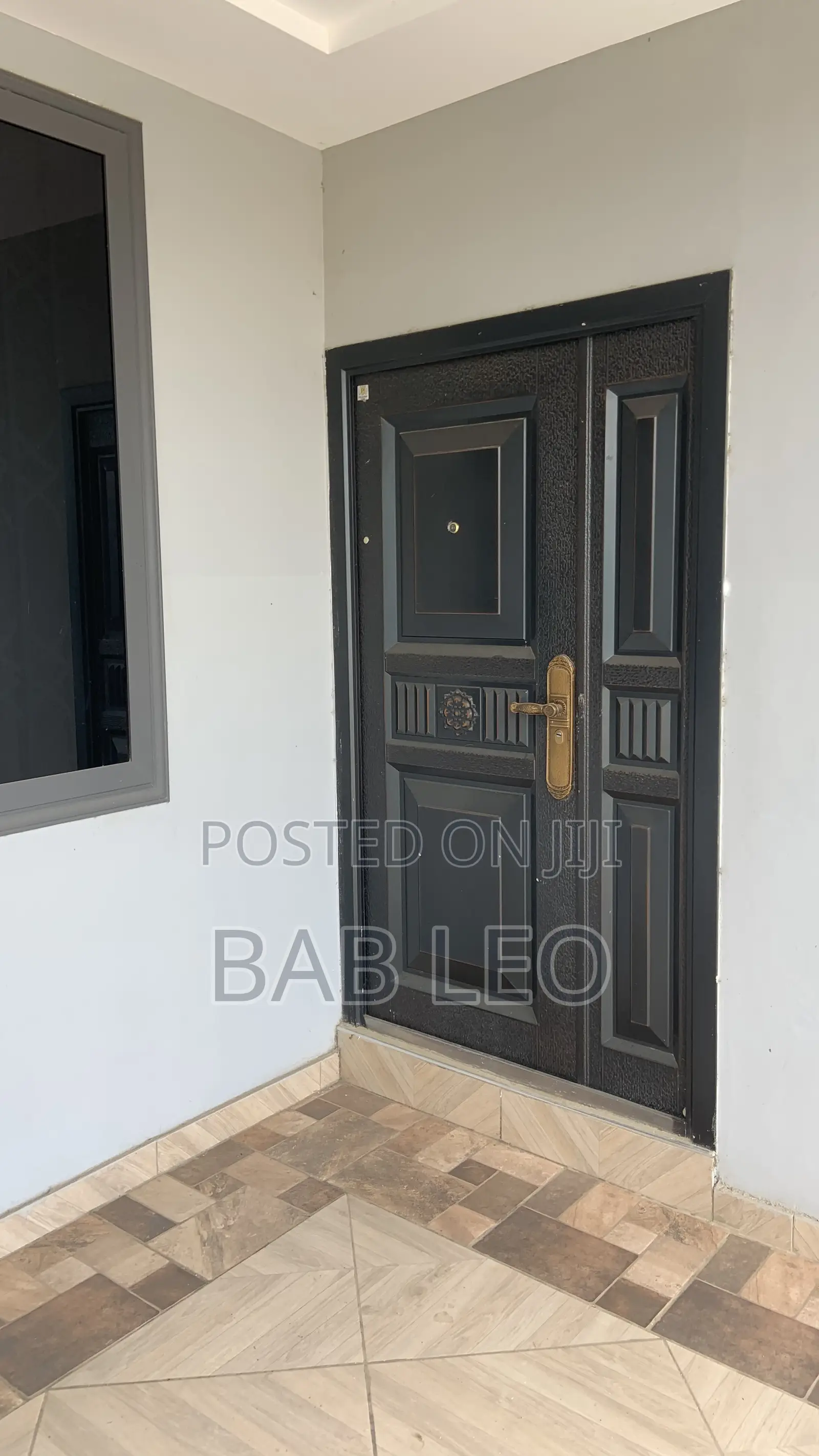 2bdrm Apartment in Amasaman for rent