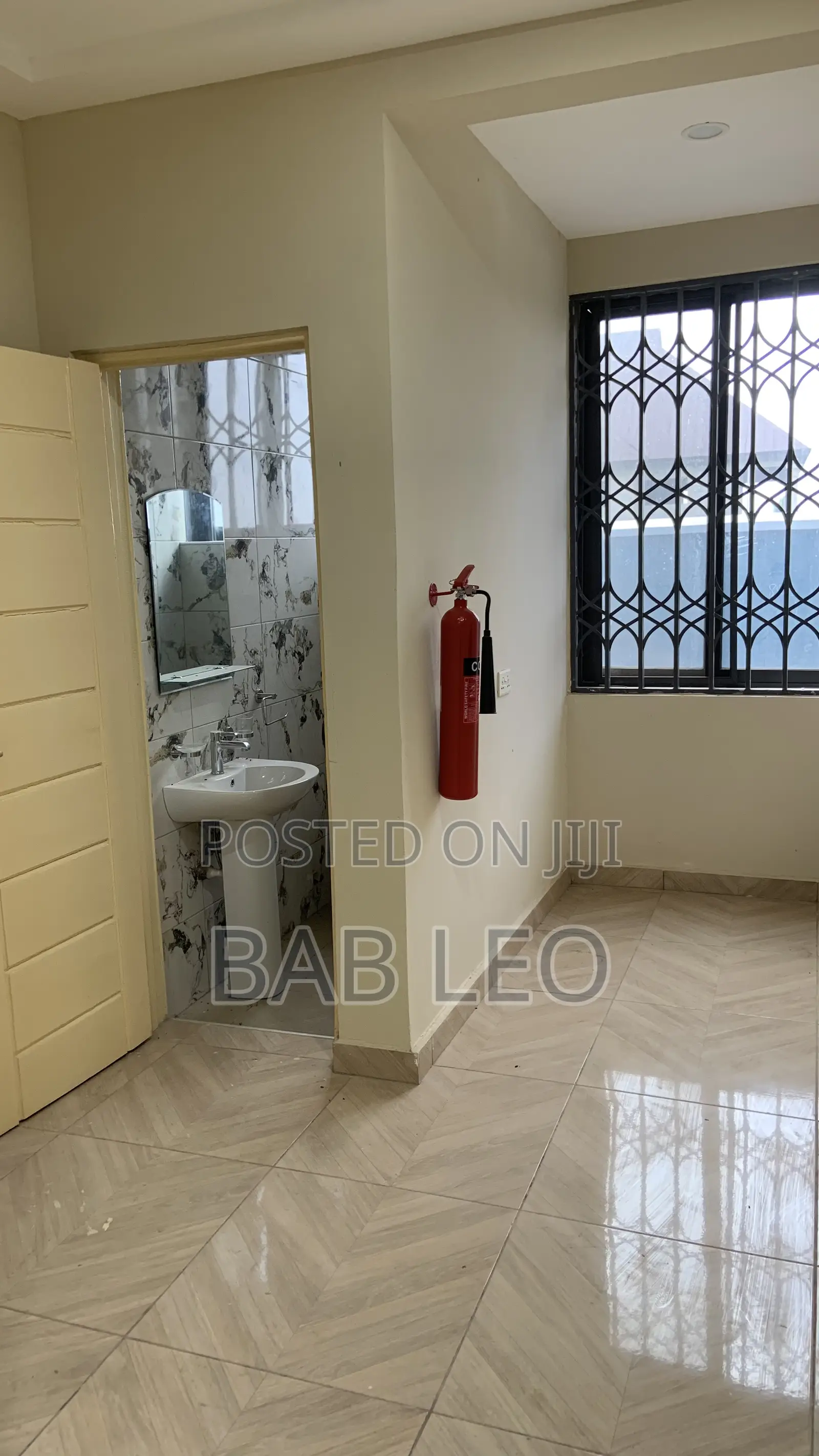 2bdrm Apartment in Amasaman for rent