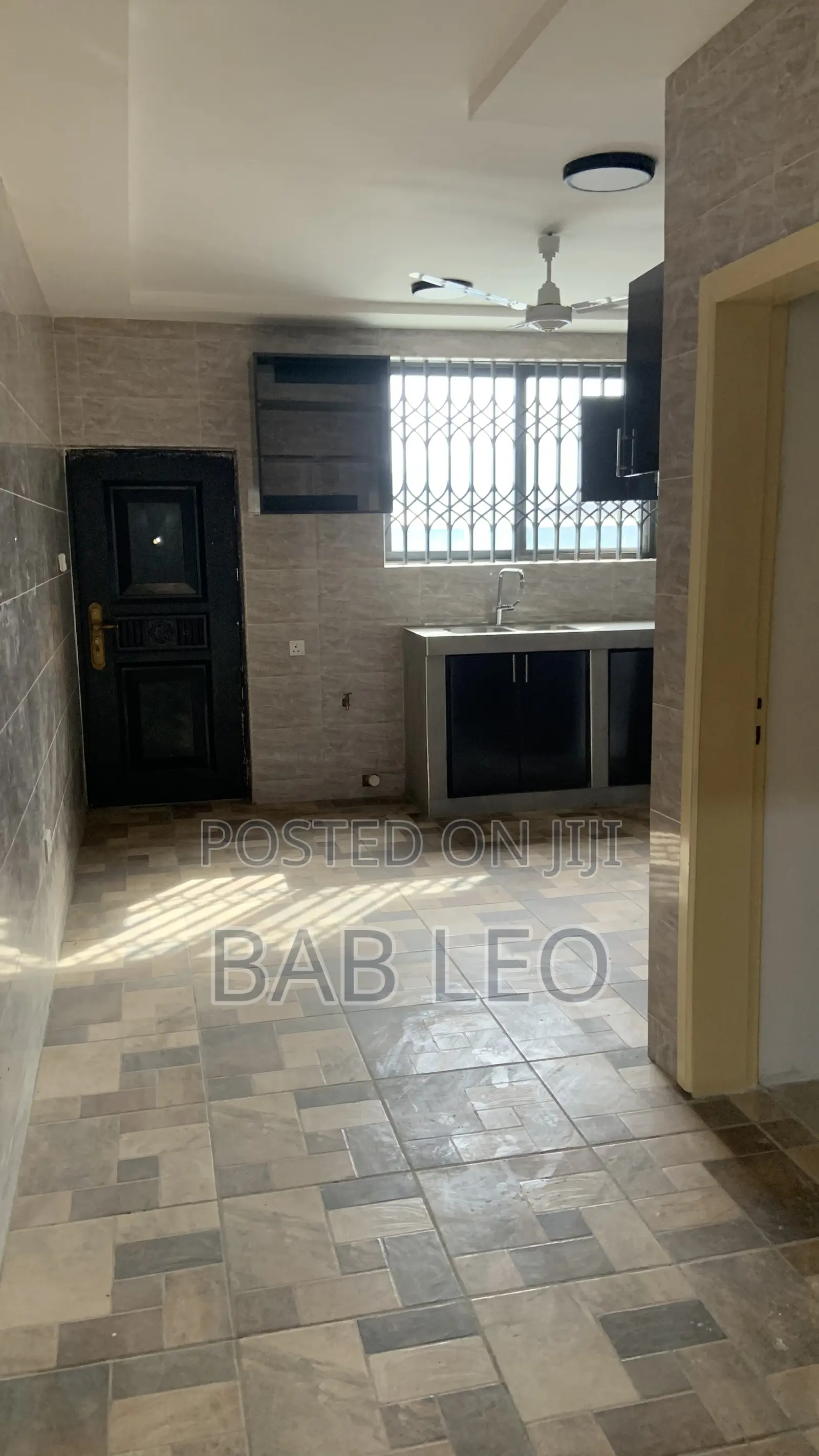 2bdrm Apartment in Amasaman for rent