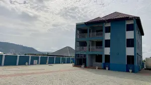 2bdrm Apartment in Amasaman for rent