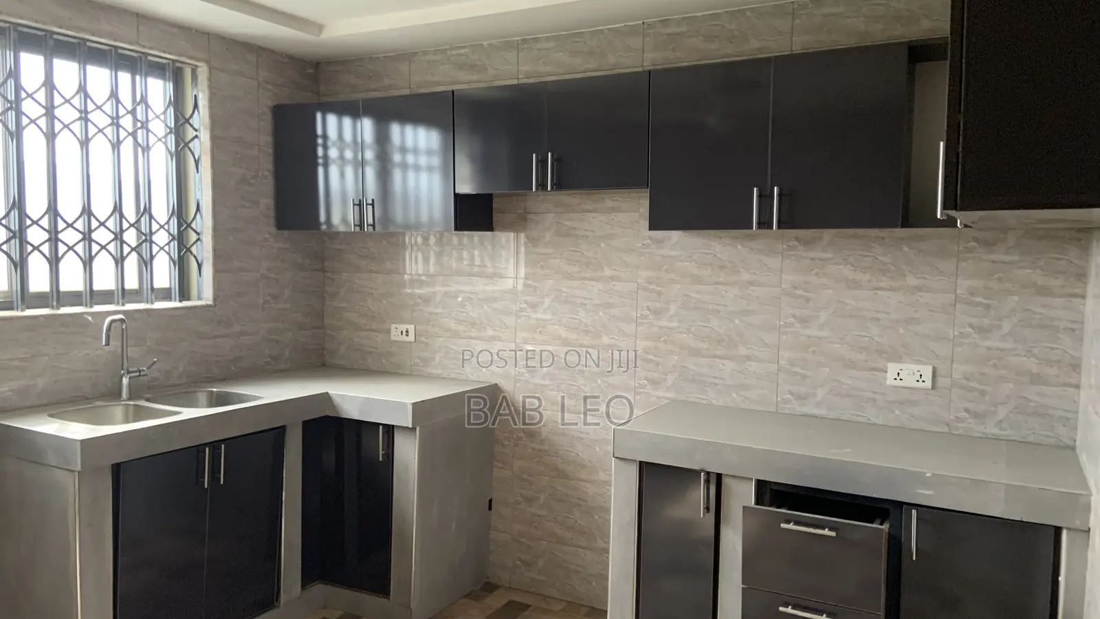 2bdrm Apartment in Amasaman for rent