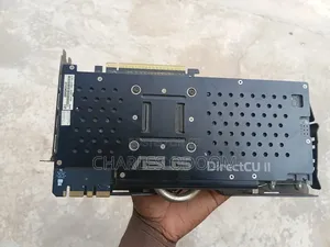 GTX 980 4gb Ddr5 Graphics Card