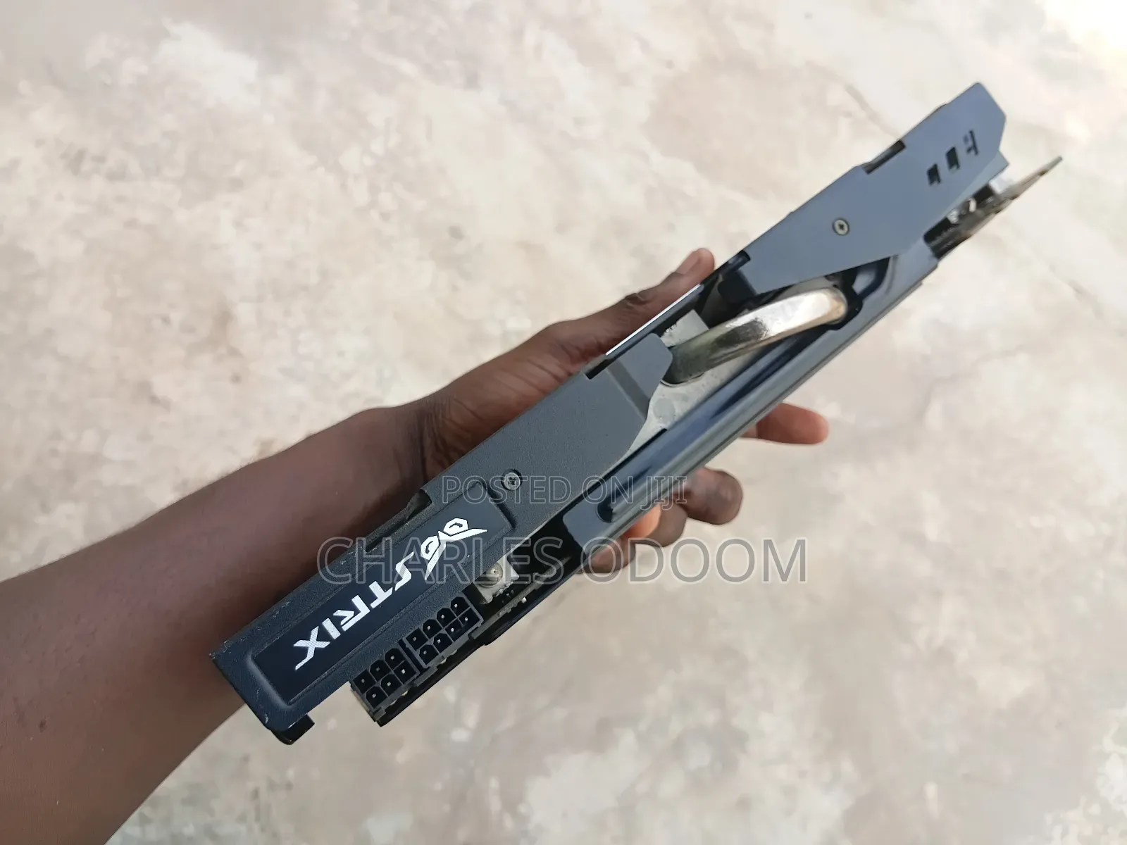 GTX 980 4gb Ddr5 Graphics Card