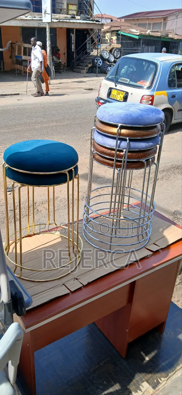 Affordable Brand New Chair