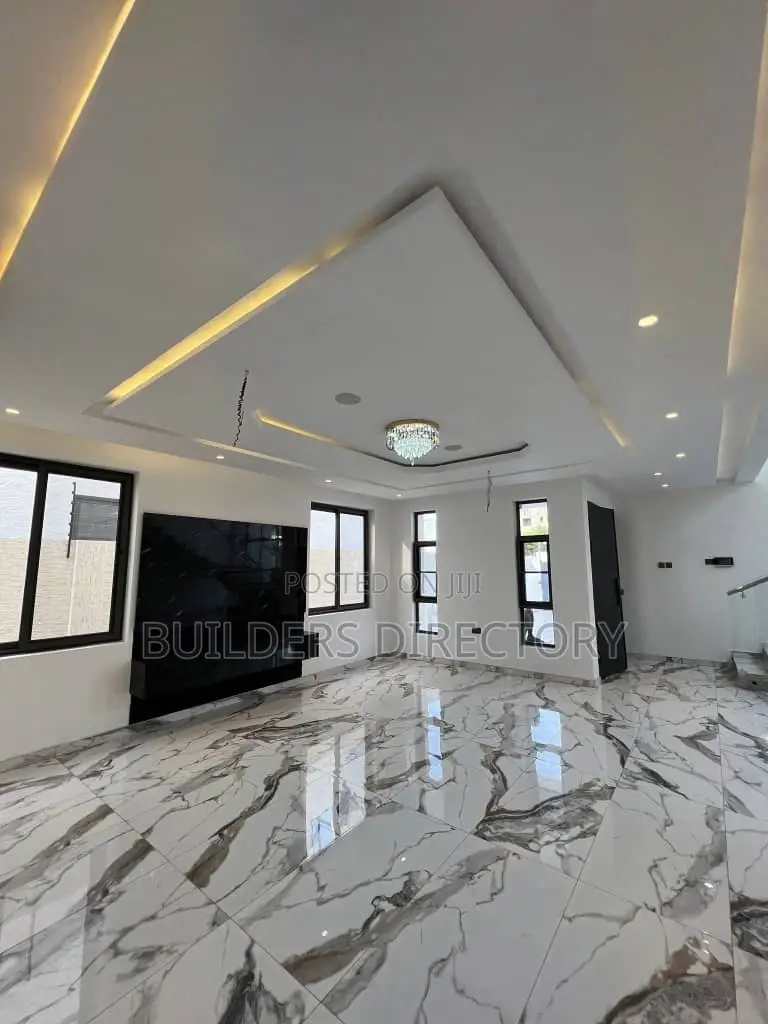 4bdrm House in Builders Directly, Little Legon for sale