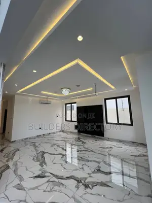 4bdrm House in Builders Directly, Little Legon for sale