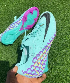 Nike Football Boots