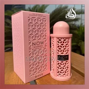 Now Women 100ml