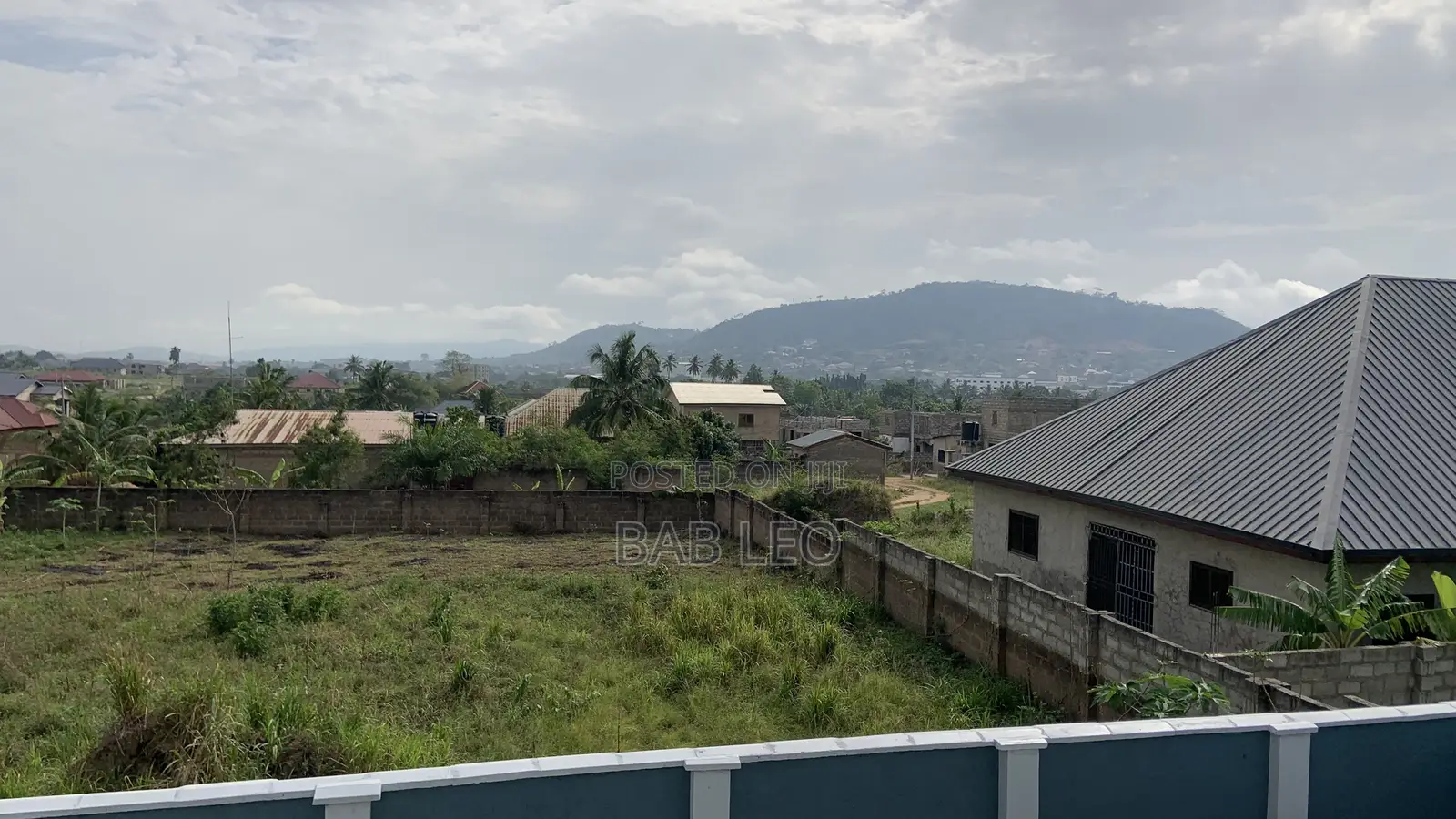 2bdrm Apartment in Amasaman for rent