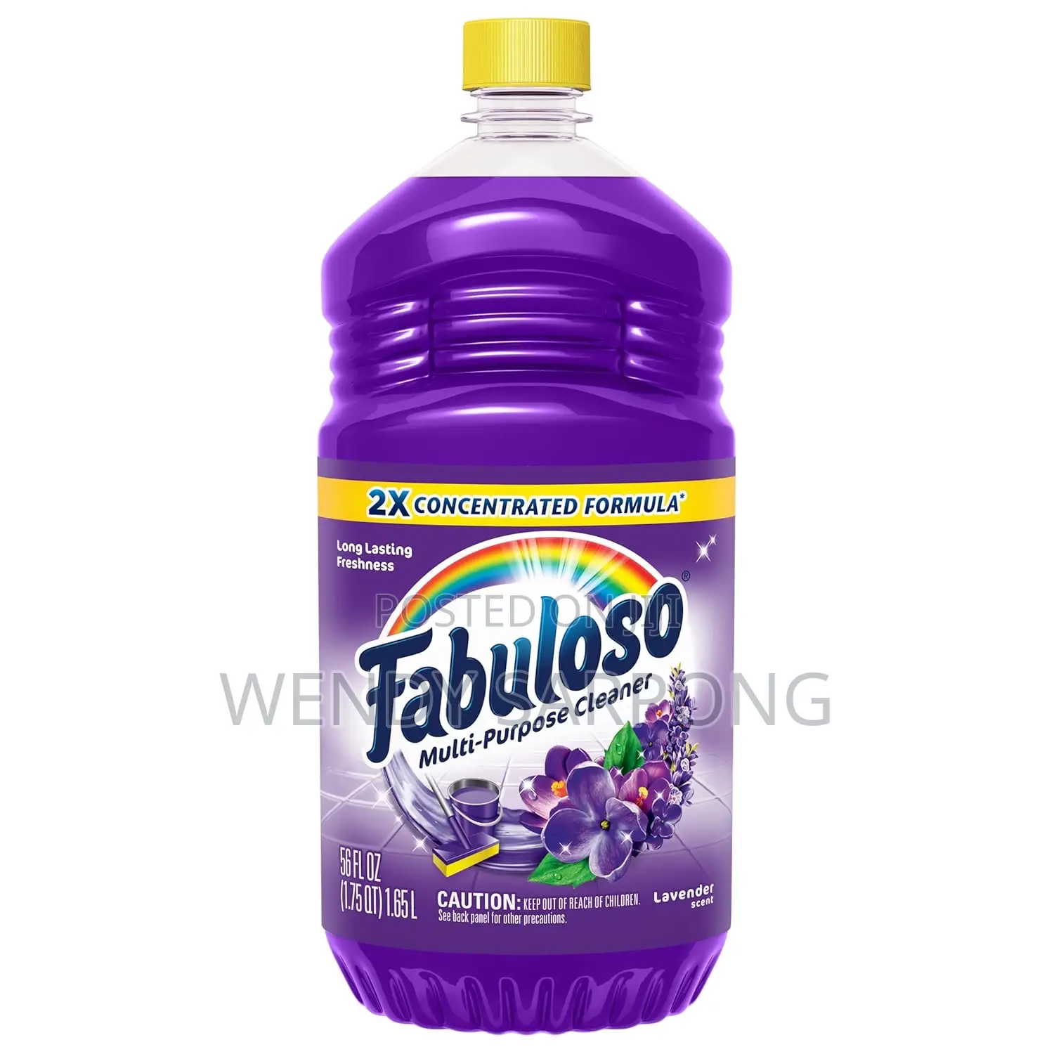 Cleaning Detergent