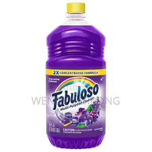 Cleaning Detergent
