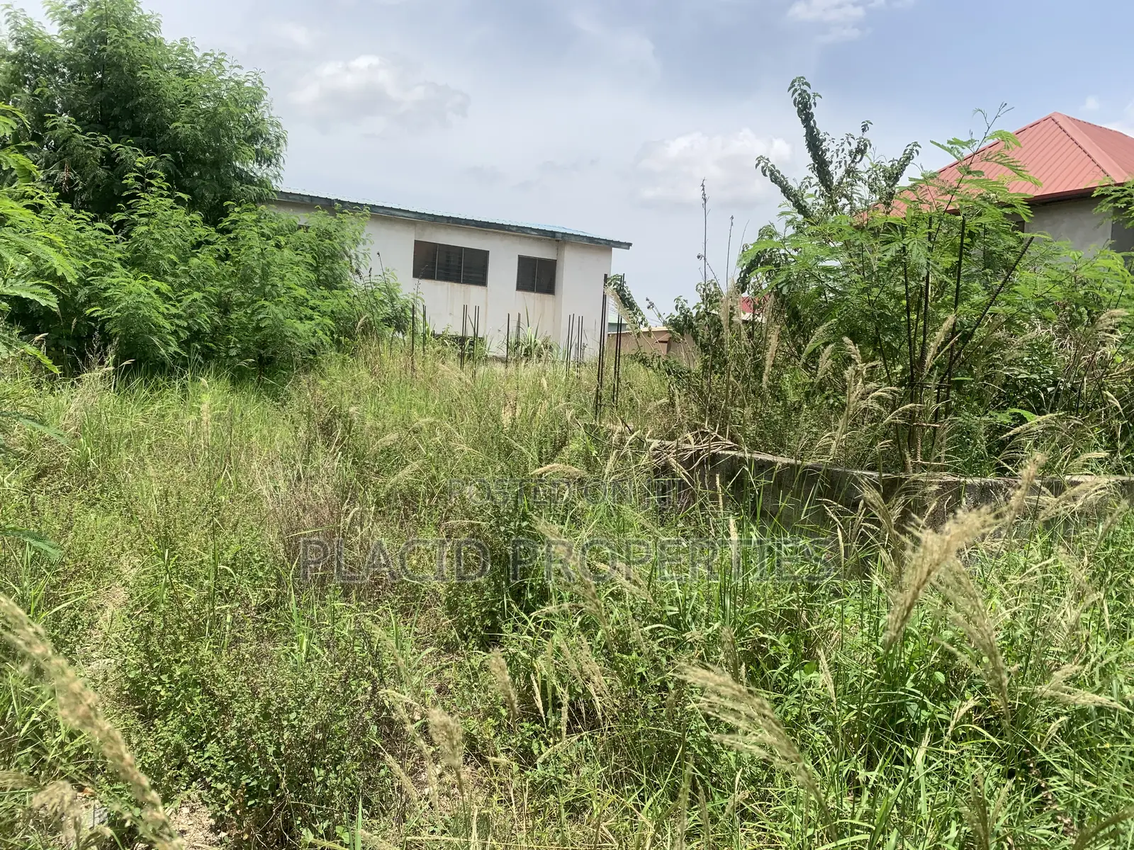 Land for Sale at Kwabenya