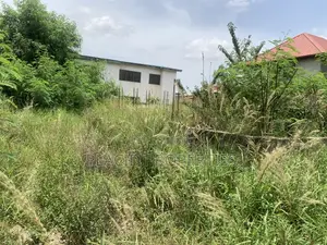 Land for Sale at Kwabenya