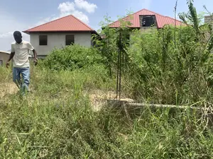 Land for Sale at Kwabenya
