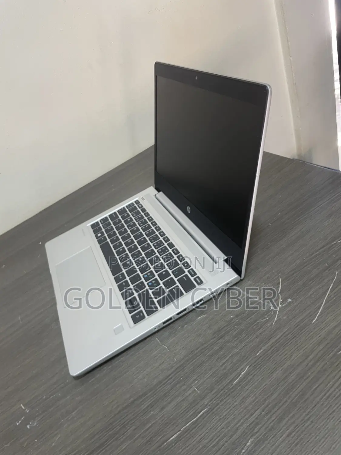 Laptop HP 430 G6 8GB Intel Core i3 SSD 256GB for sale - Golden Cyber ...