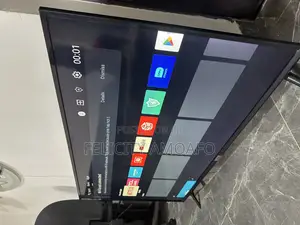 TCL Google Smart 49inches Tv