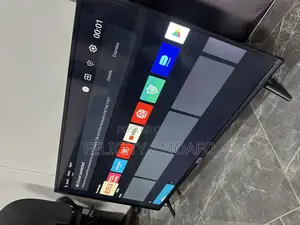 TCL Google Smart 49inches TV