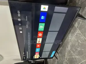 TCL Google Smart 49inches TV