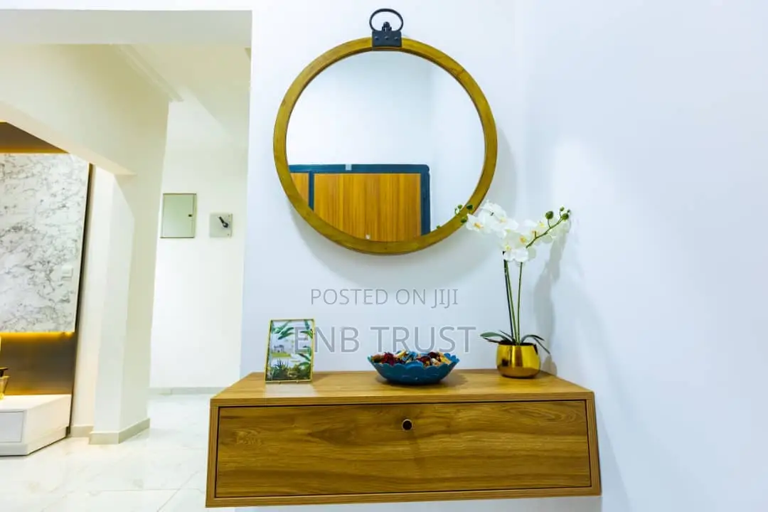 Furnished 3bdrm Duplex in Achimota, Mile 7 for rent