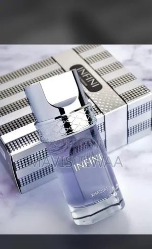 Infini Perfume 100ml