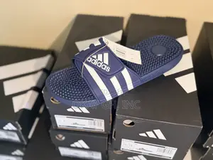 Original Adidas Slides