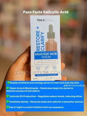 Facial Care