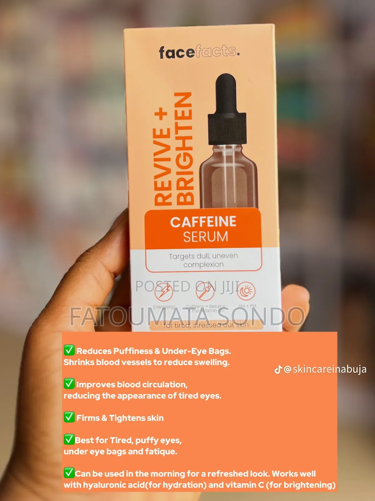 Facial Care