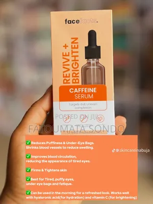 Facial Care