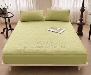 Queen Size Waterproof Bedsheet
