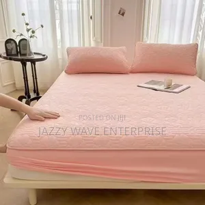King Size Waterproof Bedsheet