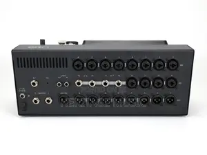 Stageline Img Delta Digital Mixer