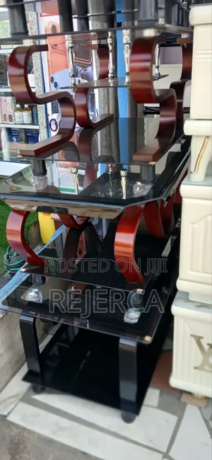 Affordable Brand New Center Table