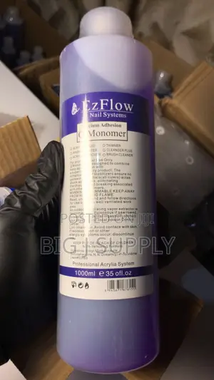 Ez Flow Monomer (Acrylic Liquid)