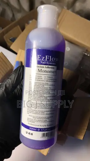 Ez Flow Monomer (Acrylic Liquid)