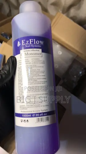 Ez Flow Monomer (Acrylic Liquid)