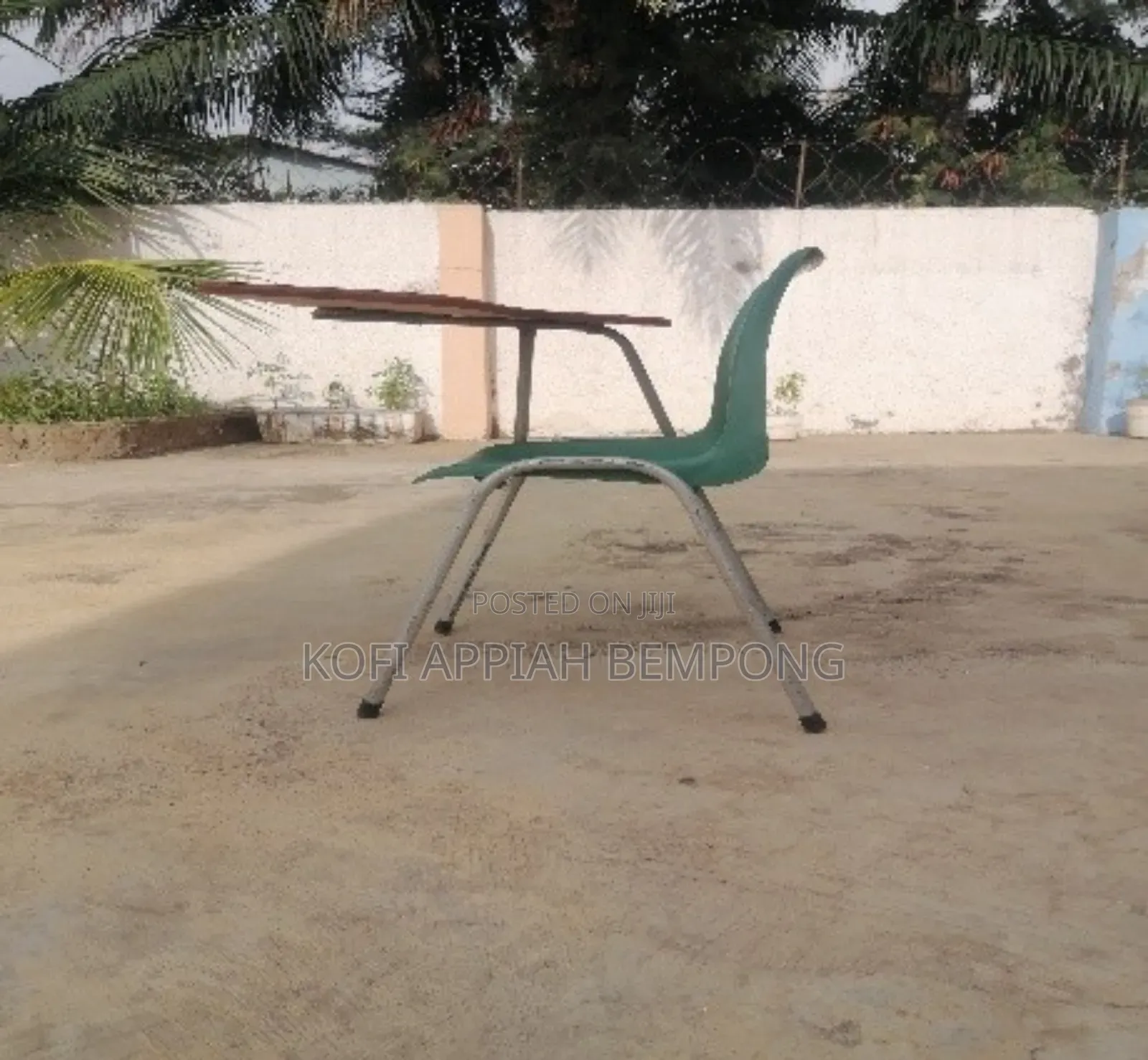Student Desk