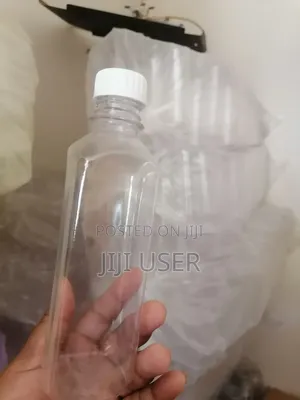 Juice Bottles