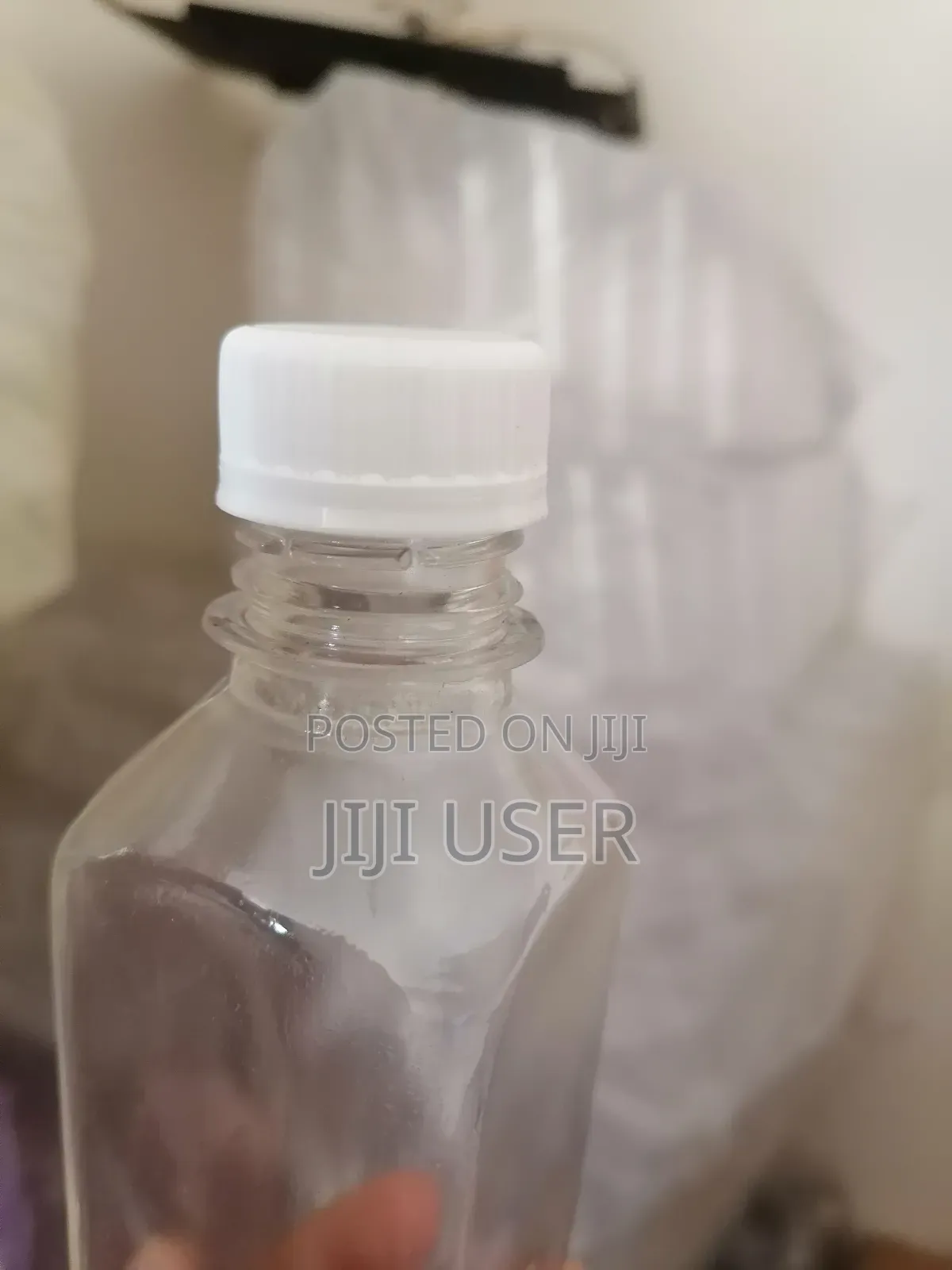 Juice Bottles