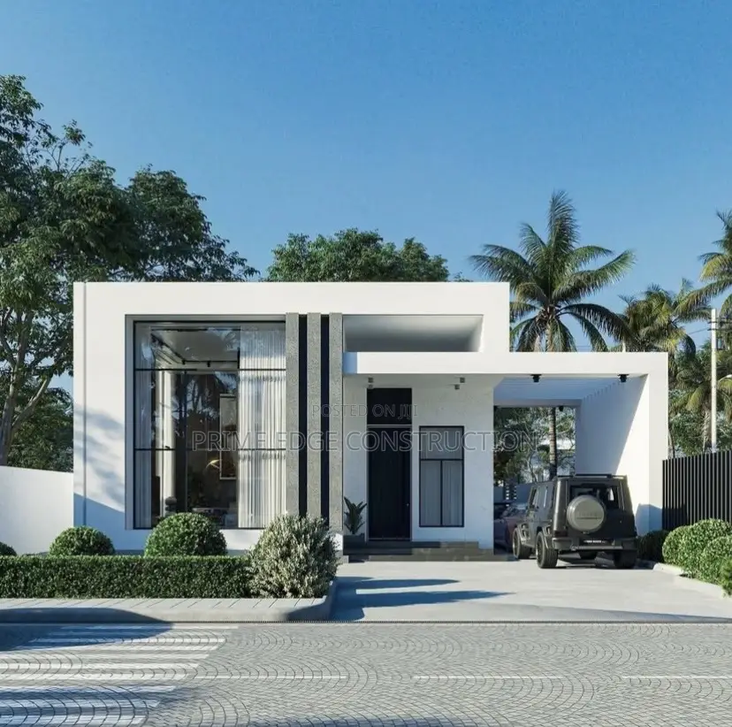 Architectural Drawings