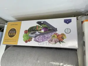 16 In 1 Vegetables Slicer