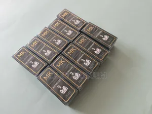 Authentic Mk Penis Enlargement Oil - Madina