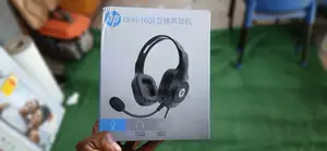 Hp Dhh-1601 Headset