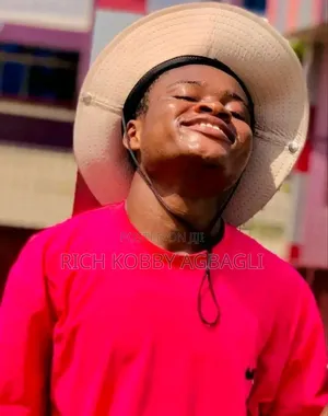 House Boy Job