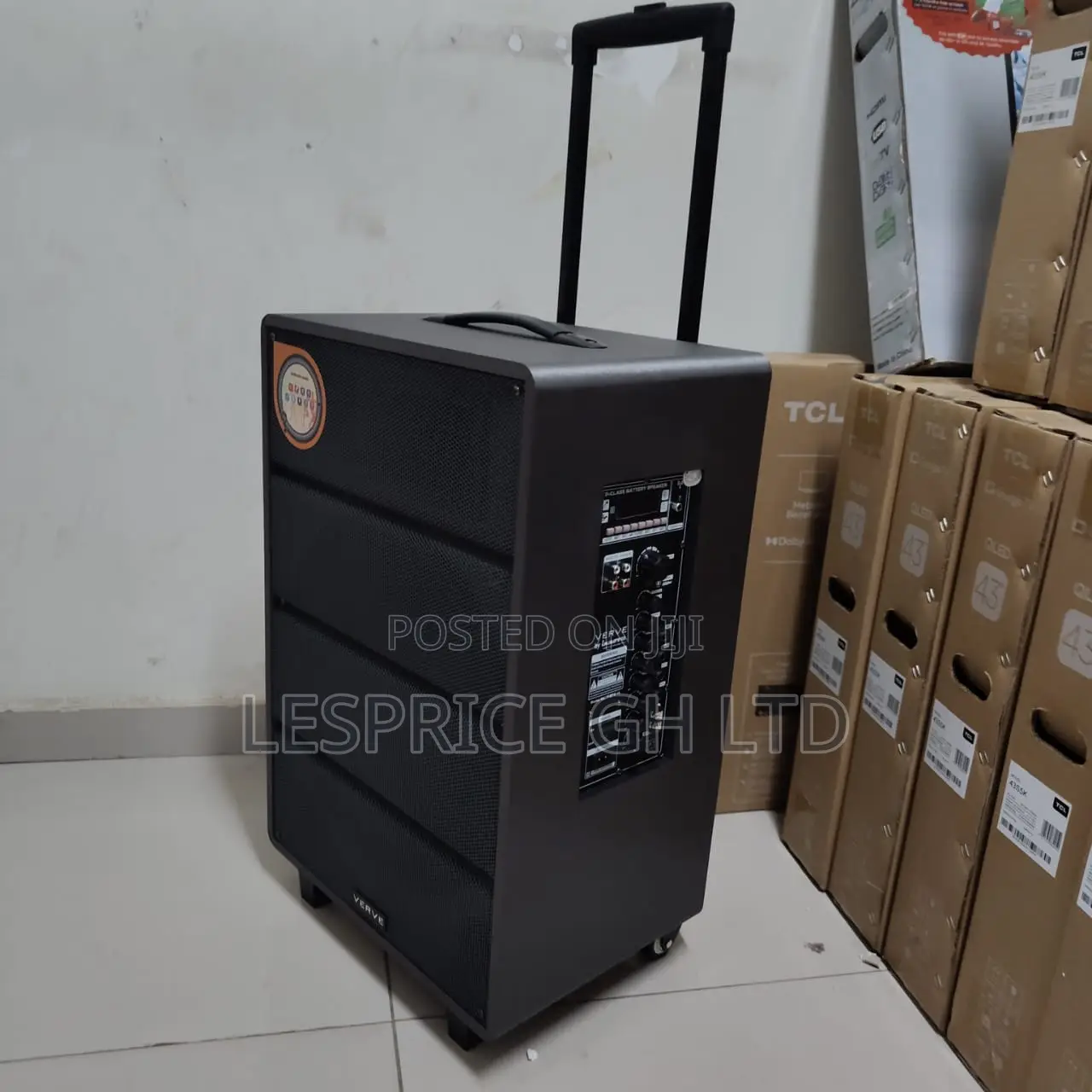 All Time Best Multimedia Speaker From Innova