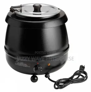 Electric Soup Pot