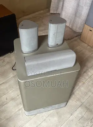 Harman Kardon 10inch Subwoofer