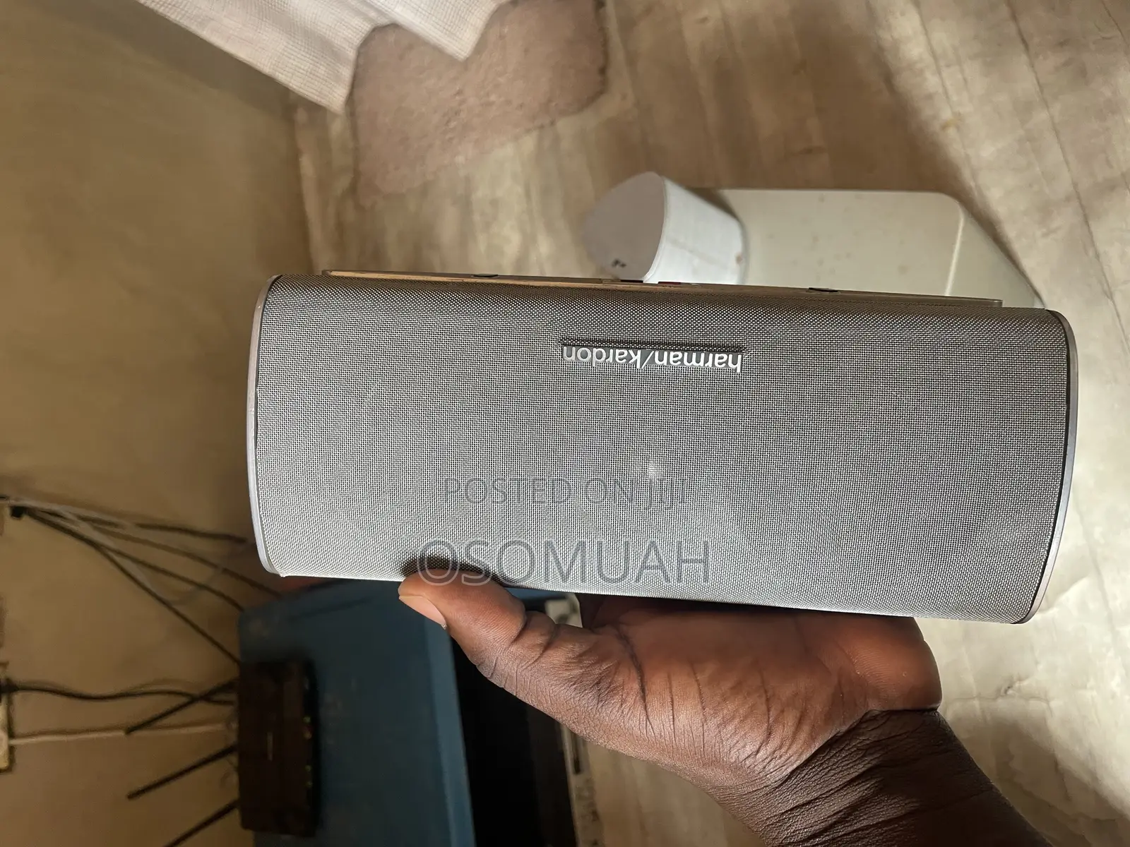 Harman Kardon 10inch Subwoofer