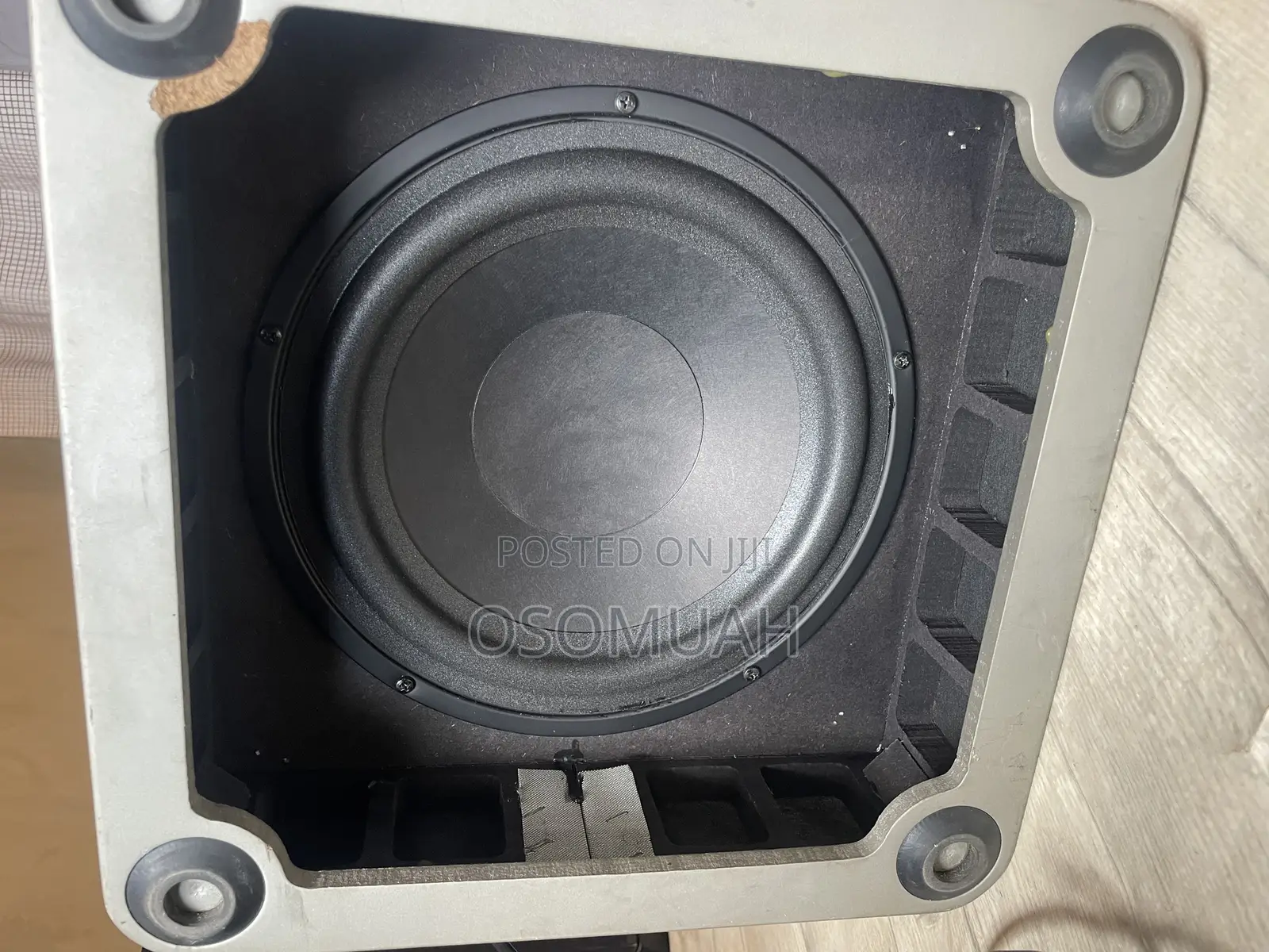 Harman Kardon 10inch Subwoofer